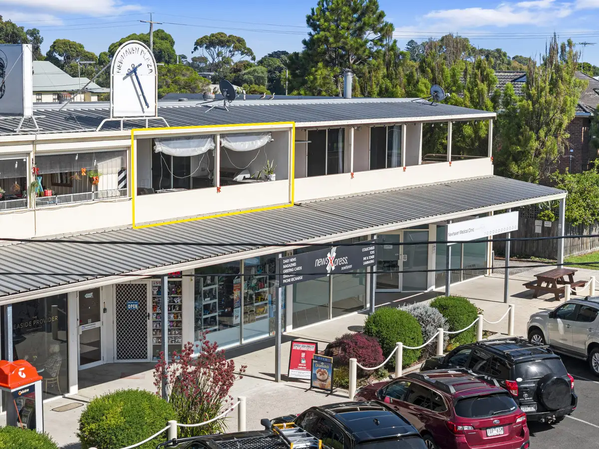 Main view of Homely unit listing, 4/8-10 Forrest Avenue, Newhaven VIC 3925