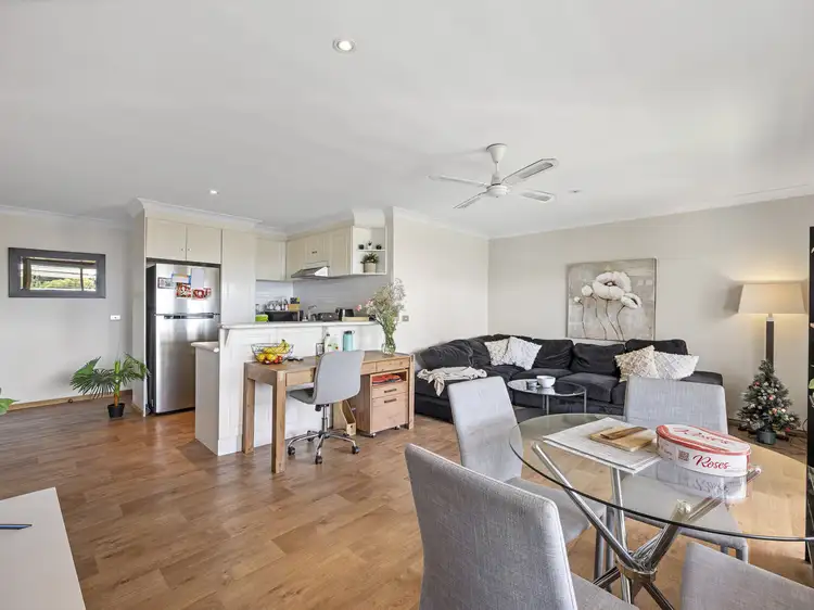 Third view of Homely unit listing, 4/8-10 Forrest Avenue, Newhaven VIC 3925