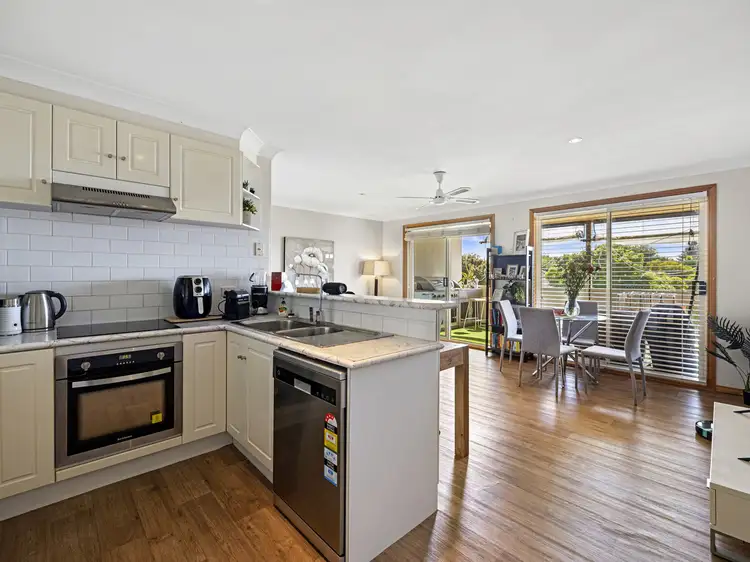 Fourth view of Homely unit listing, 4/8-10 Forrest Avenue, Newhaven VIC 3925