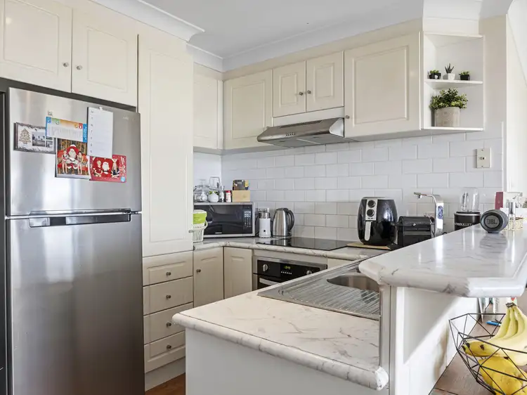 Fifth view of Homely unit listing, 4/8-10 Forrest Avenue, Newhaven VIC 3925