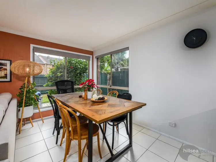 Third view of Homely townhouse listing, 104/601 Pine Ridge Road, Biggera Waters QLD 4216