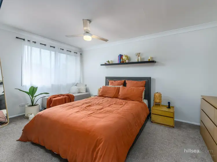 Fifth view of Homely townhouse listing, 104/601 Pine Ridge Road, Biggera Waters QLD 4216