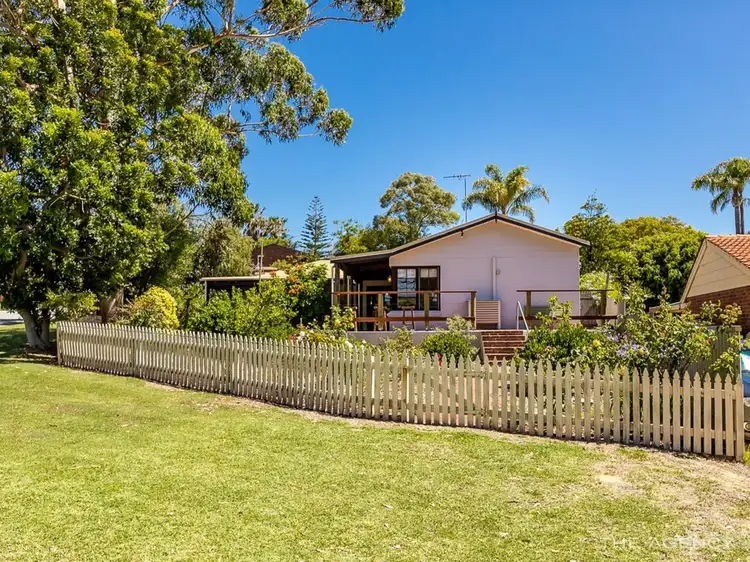 Second view of Homely house listing, 5 McKirdy Way, Marmion WA 6020
