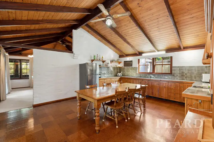 Fourth view of Homely house listing, 5 McKirdy Way, Marmion WA 6020