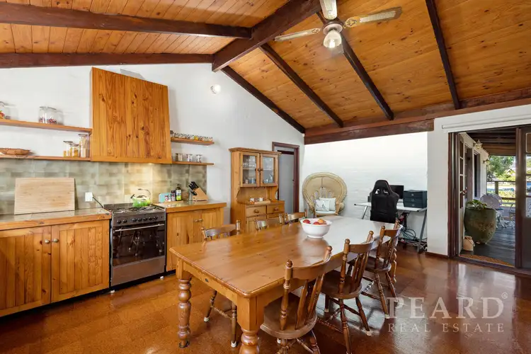 Fifth view of Homely house listing, 5 McKirdy Way, Marmion WA 6020