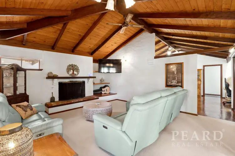 Sixth view of Homely house listing, 5 McKirdy Way, Marmion WA 6020
