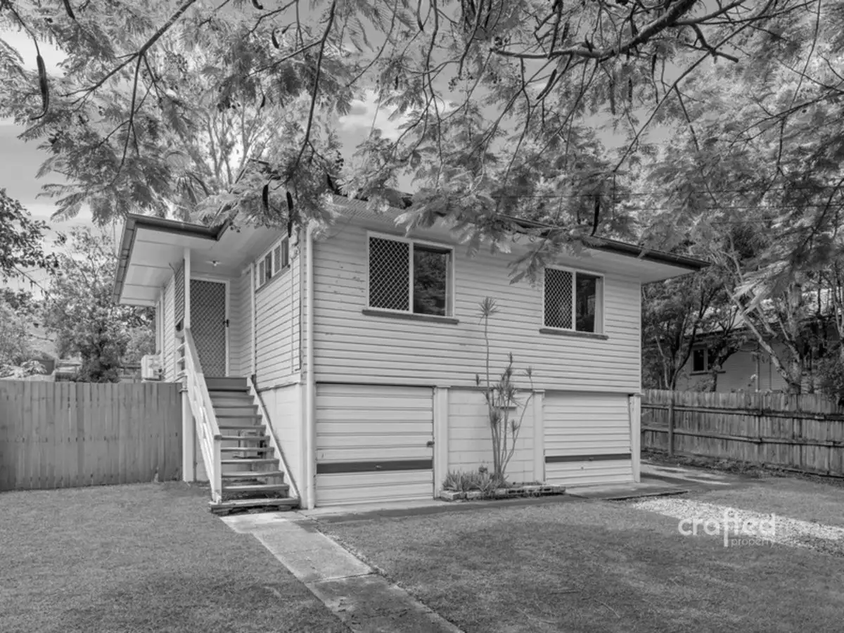 Main view of Homely house listing, 10 Benton Street, Acacia Ridge QLD 4110