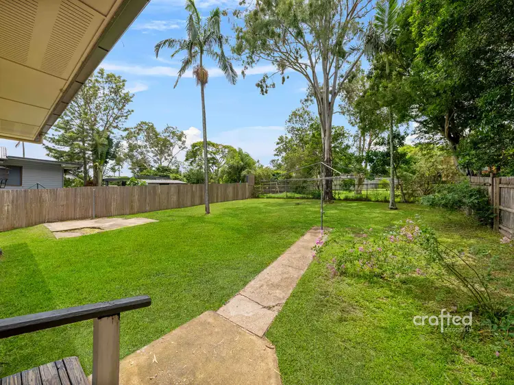 Second view of Homely house listing, 10 Benton Street, Acacia Ridge QLD 4110