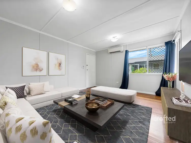 Third view of Homely house listing, 10 Benton Street, Acacia Ridge QLD 4110