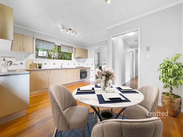 Sixth view of Homely house listing, 10 Benton Street, Acacia Ridge QLD 4110