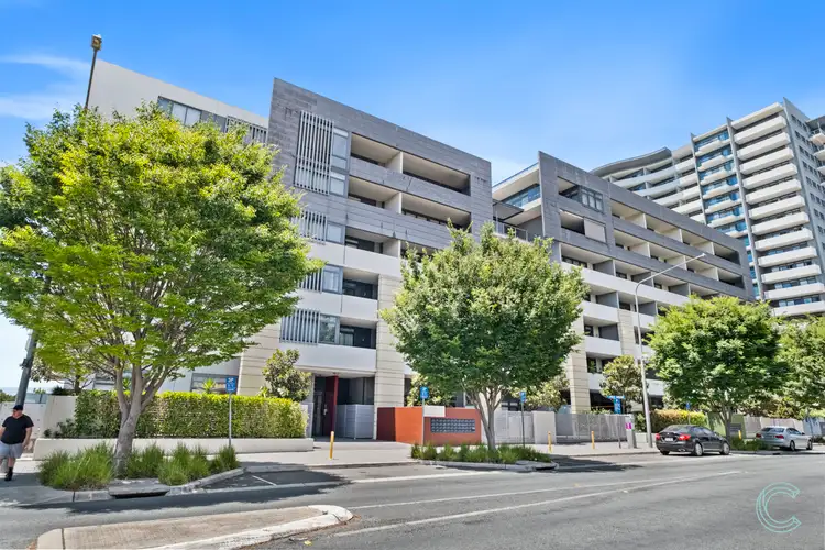 4/35 Chandler Street, Belconnen ACT 2617