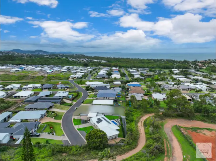 Third view of Homely house listing, 15 Tidewater Drive, Lammermoor QLD 4703