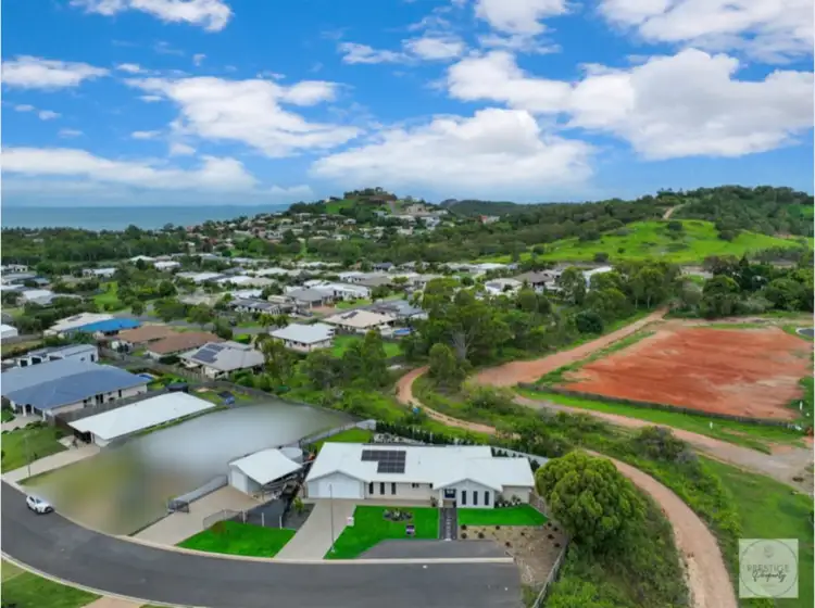 Fourth view of Homely house listing, 15 Tidewater Drive, Lammermoor QLD 4703