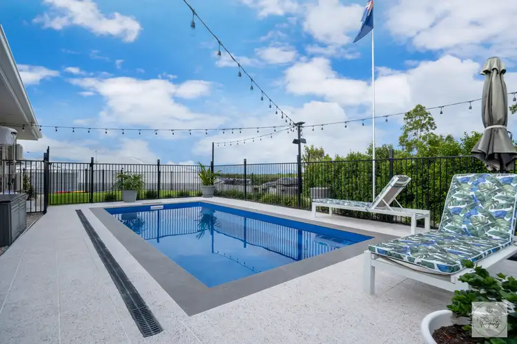 Sixth view of Homely house listing, 15 Tidewater Drive, Lammermoor QLD 4703