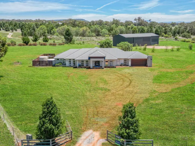 35 Bellevue Close, Gunnedah NSW 2380