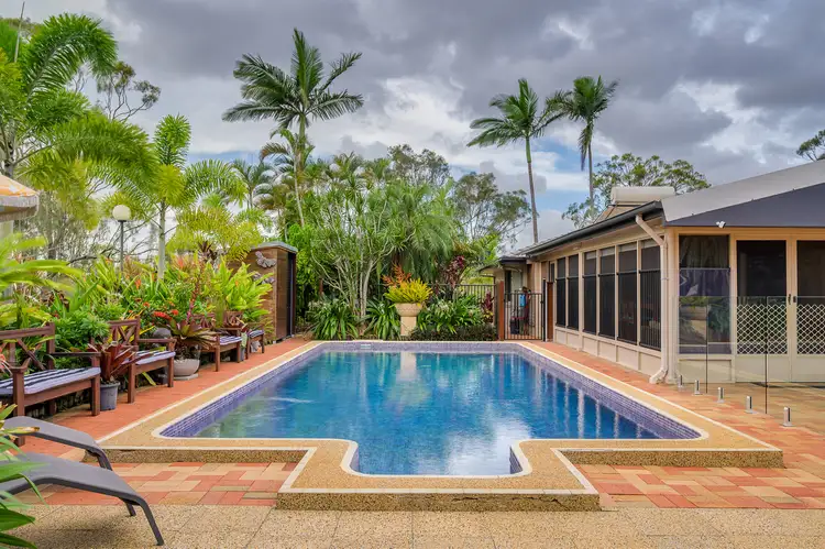 Main view of Homely house listing, 15 Wyndham Road, Beecher QLD 4680