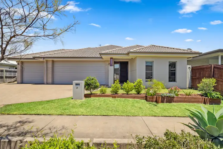 Main view of Homely house listing, 31 Verde Circuit, Caloundra West QLD 4551