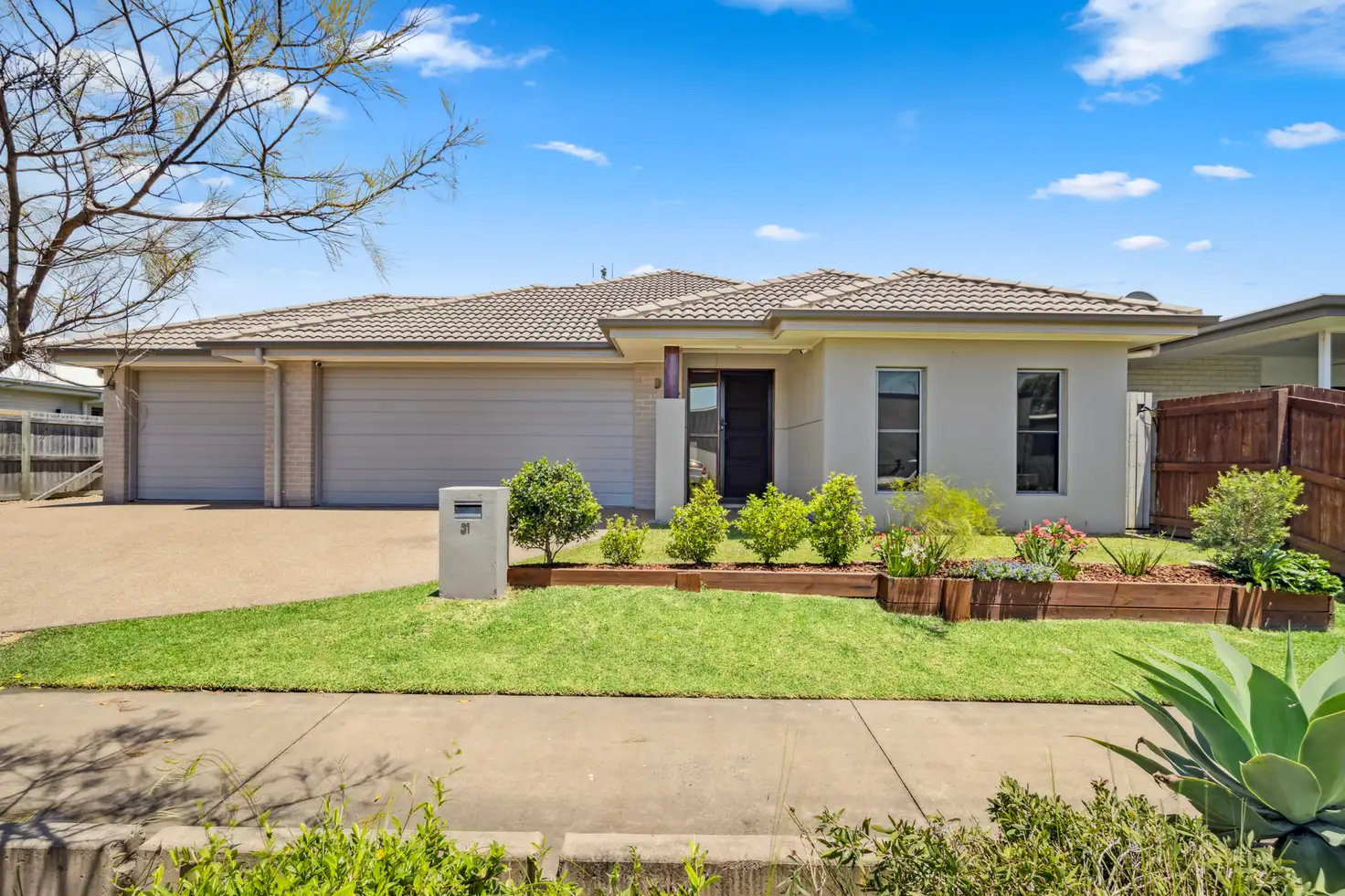 Main view of Homely house listing, 31 Verde Circuit, Caloundra West QLD 4551