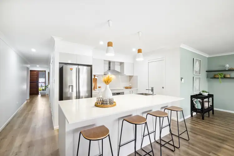 Fourth view of Homely house listing, 31 Verde Circuit, Caloundra West QLD 4551