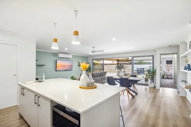 Fifth view of Homely house listing, 31 Verde Circuit, Caloundra West QLD 4551
