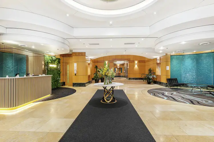 Sixth view of Homely apartment listing, 2301/343 Pitt Street, Sydney NSW 2000