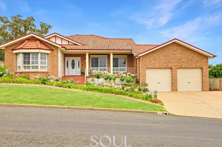 Main view of Homely house listing, 40 Waugh Street, Griffith NSW 2680