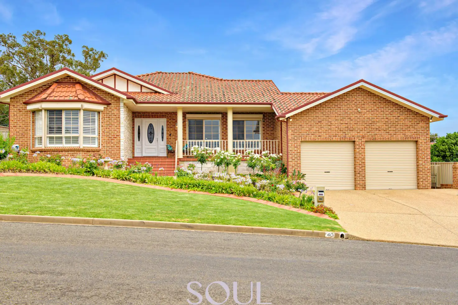 Main view of Homely house listing, 40 Waugh Street, Griffith NSW 2680