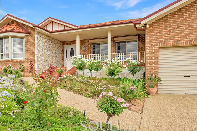 Second view of Homely house listing, 40 Waugh Street, Griffith NSW 2680