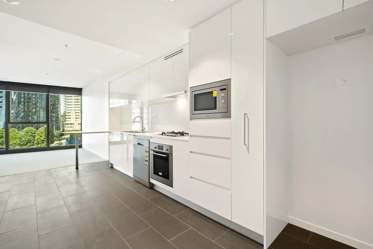 Main view of Homely apartment listing, 602/222 Margaret Street, Brisbane City QLD 4000