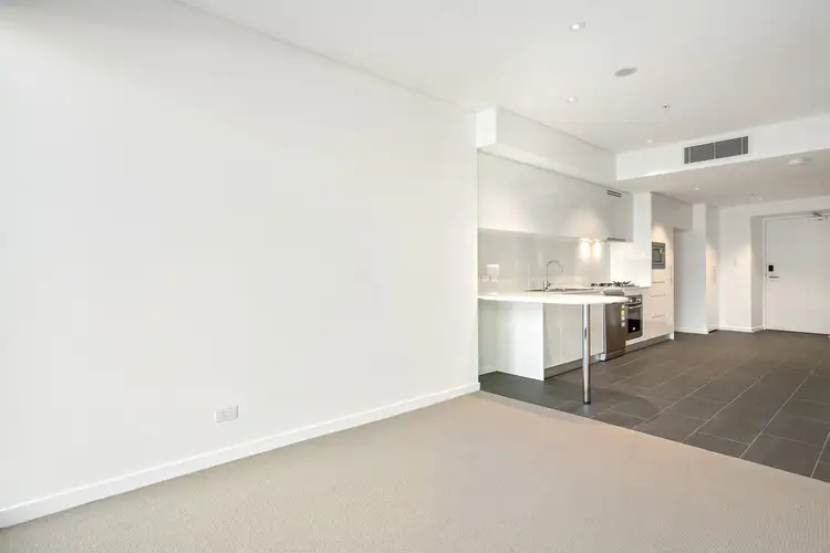 Second view of Homely apartment listing, 602/222 Margaret Street, Brisbane City QLD 4000