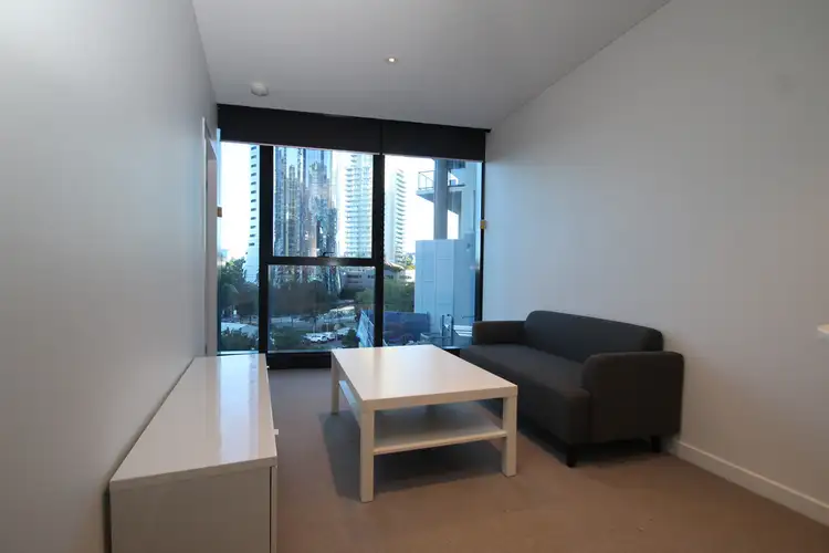 Fourth view of Homely apartment listing, 602/222 Margaret Street, Brisbane City QLD 4000