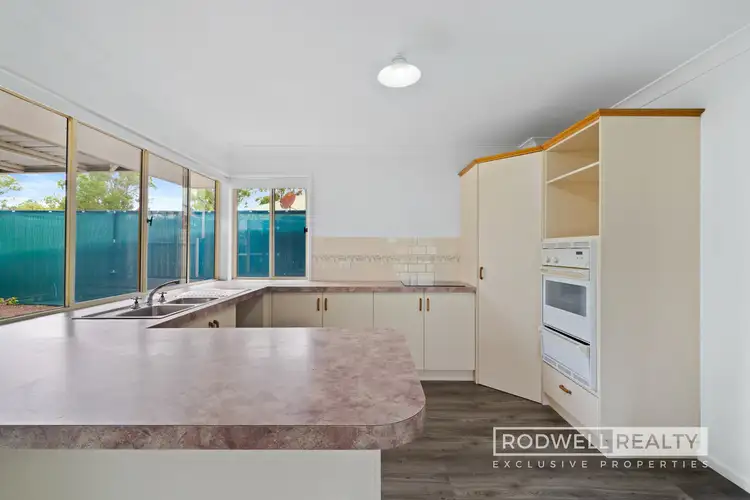 Second view of Homely semi-detached listing, 2/1E Brisbane Street, Beaudesert QLD 4285
