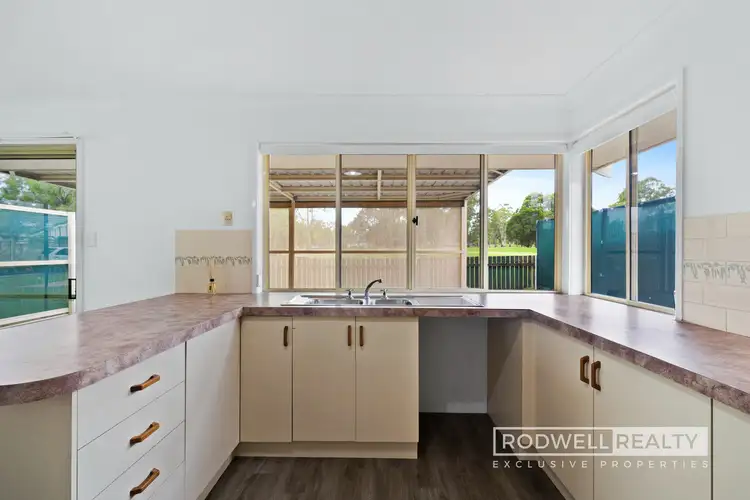 Third view of Homely semi-detached listing, 2/1E Brisbane Street, Beaudesert QLD 4285