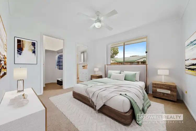 Fourth view of Homely semi-detached listing, 2/1E Brisbane Street, Beaudesert QLD 4285