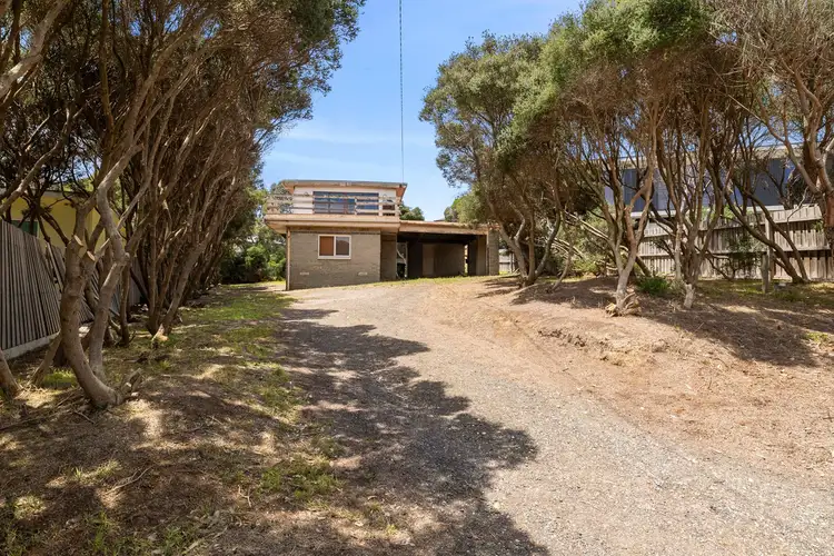 Third view of Homely house listing, 8 Empire Avenue, Jan Juc VIC 3228