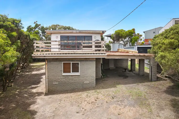 Fourth view of Homely house listing, 8 Empire Avenue, Jan Juc VIC 3228