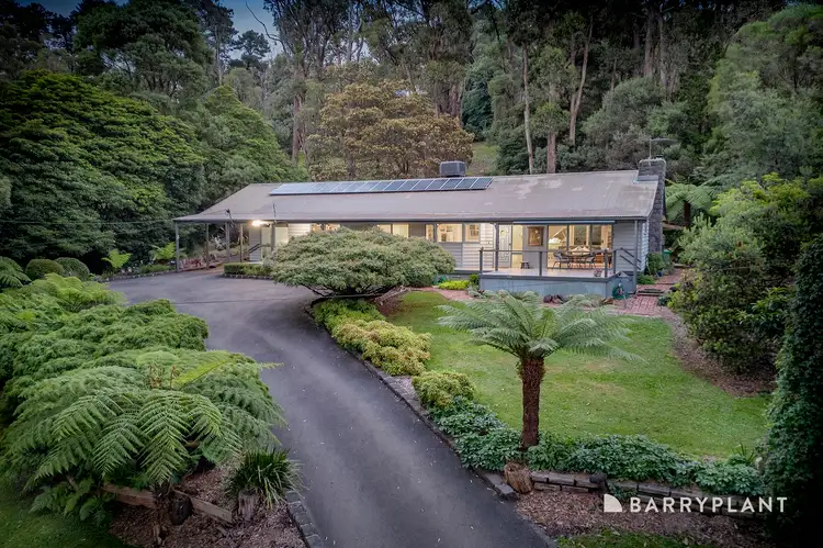 Main view of Homely house listing, 28 Sycamore Avenue, Emerald VIC 3782