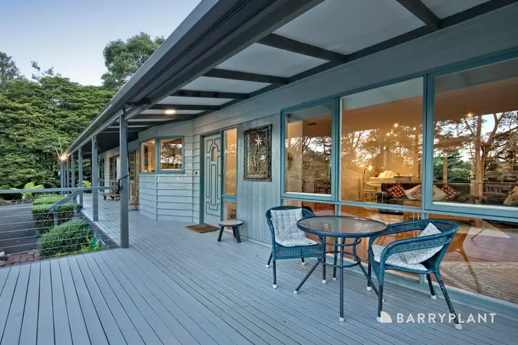 Second view of Homely house listing, 28 Sycamore Avenue, Emerald VIC 3782