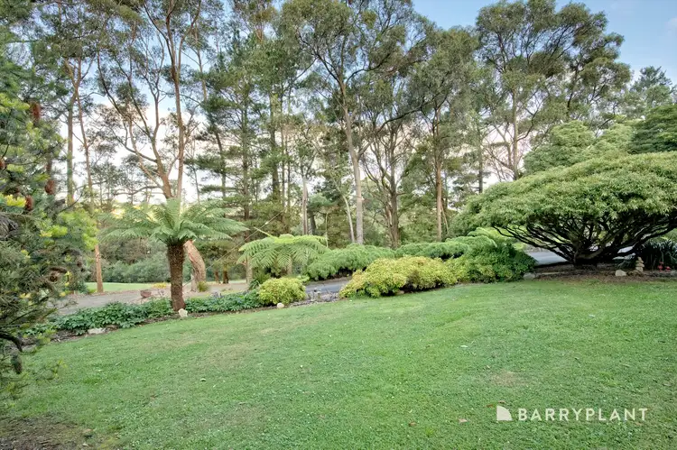 Fourth view of Homely house listing, 28 Sycamore Avenue, Emerald VIC 3782
