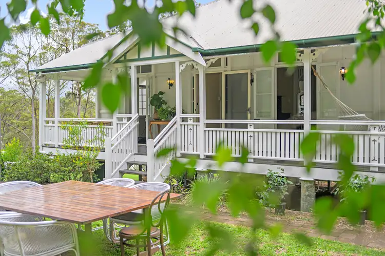 467 Lowe Road, Bollier QLD 4570