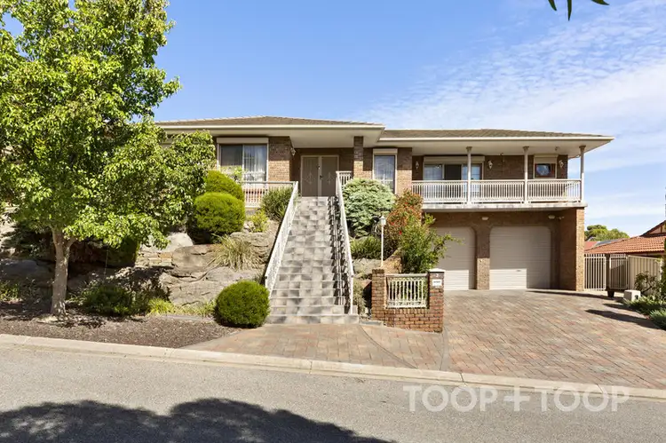 3 Charlton Court, Golden Grove SA 5125