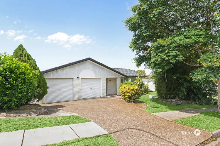 Main view of Homely house listing, 165 Nemies Road, Runcorn QLD 4113