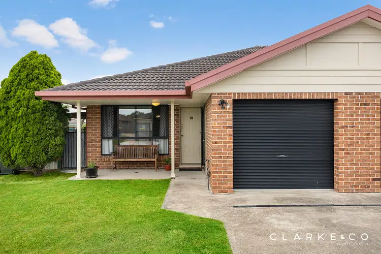 1/4 Reilly Street, Thornton NSW 2322