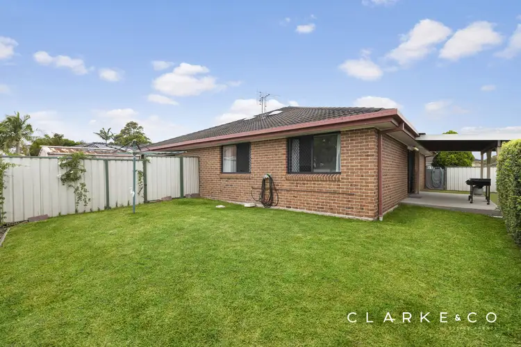Sixth view of Homely unit listing, 1/4 Reilly Street, Thornton NSW 2322
