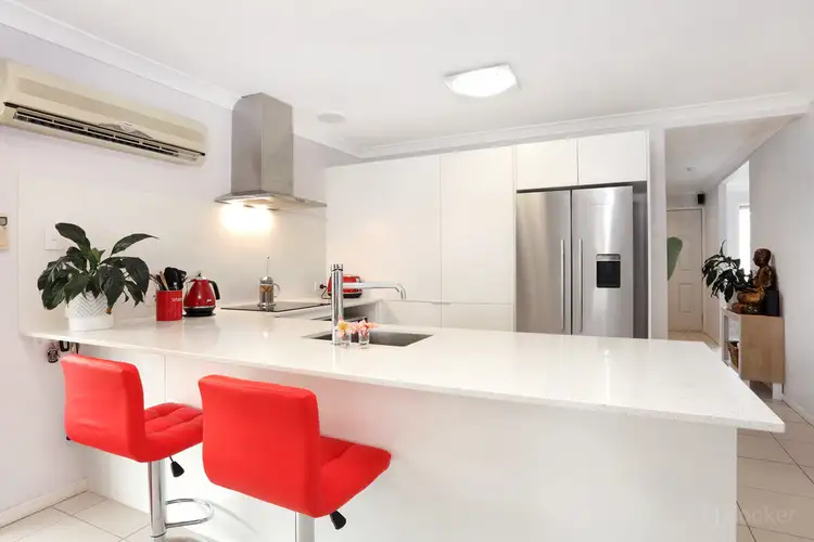 Second view of Homely house listing, 8 Matisse Court, Coombabah QLD 4216