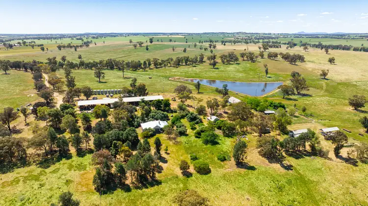 Fourth view of Homely rural property listing, Spurrells Road, Pleasant Hills NSW 2658
