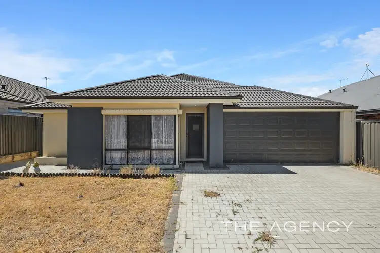 15 Pitsford Chase, Aveley WA 6069