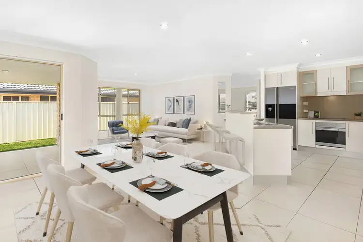 Third view of Homely house listing, 5 Rivergum Drive, Port Macquarie NSW 2444
