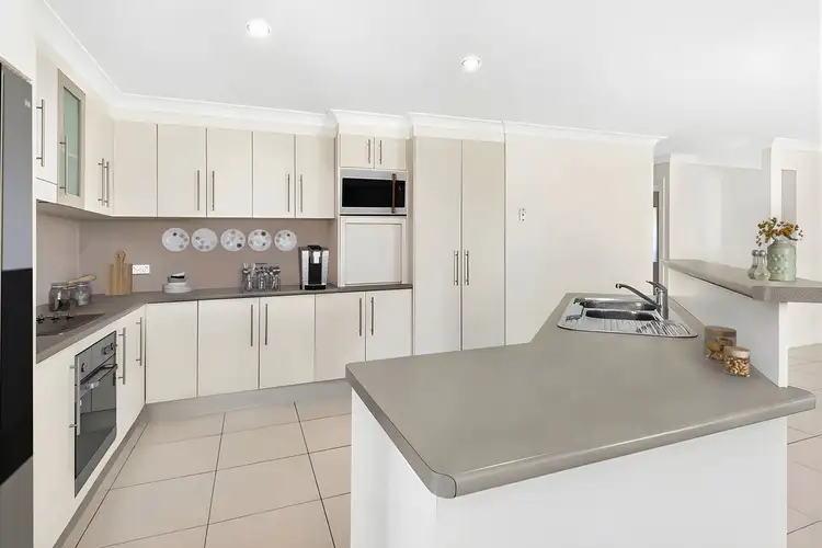 Fourth view of Homely house listing, 5 Rivergum Drive, Port Macquarie NSW 2444