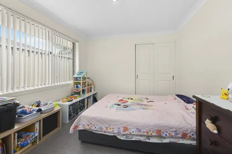 Fifth view of Homely house listing, 5 Rivergum Drive, Port Macquarie NSW 2444